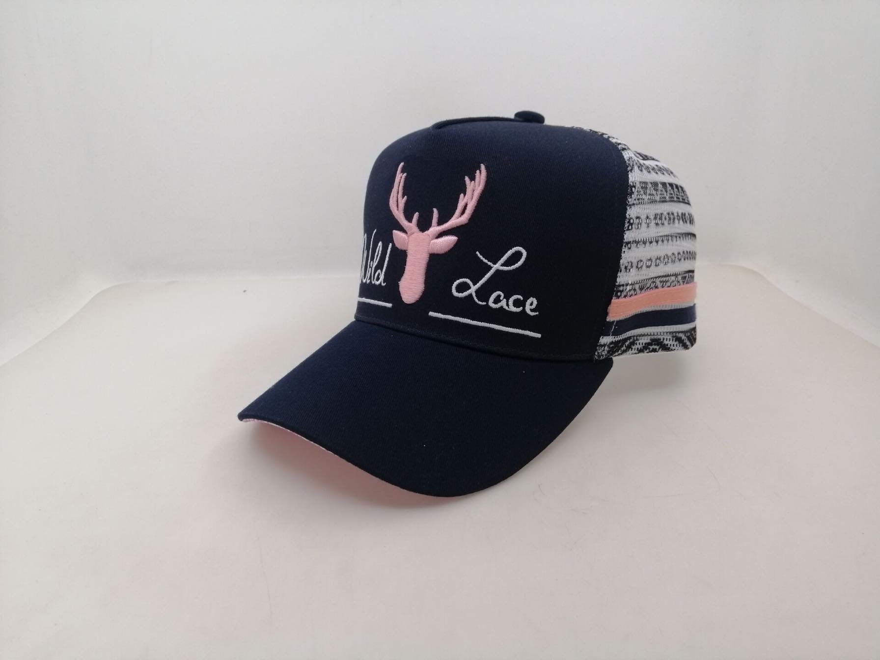 Caps