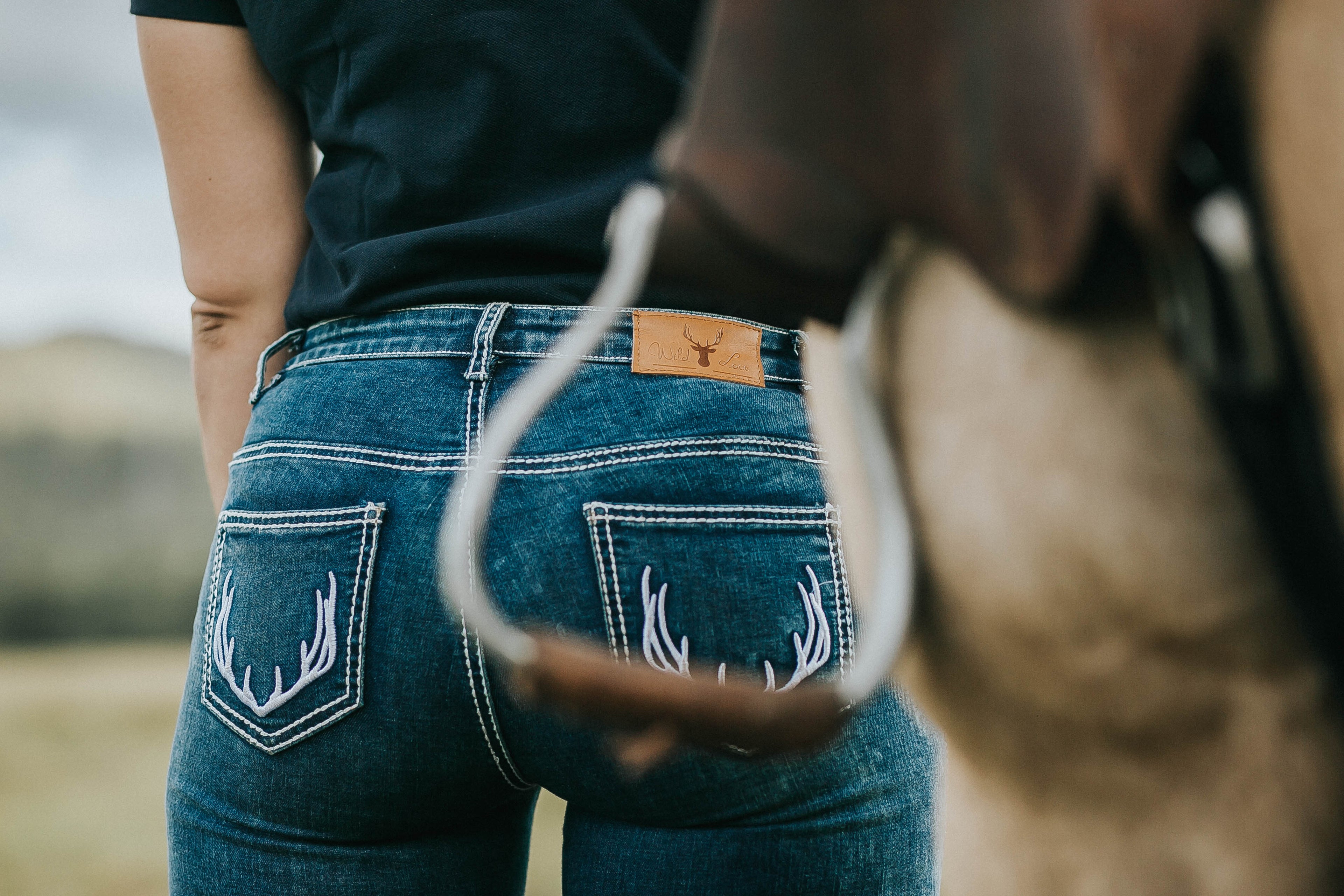Denim