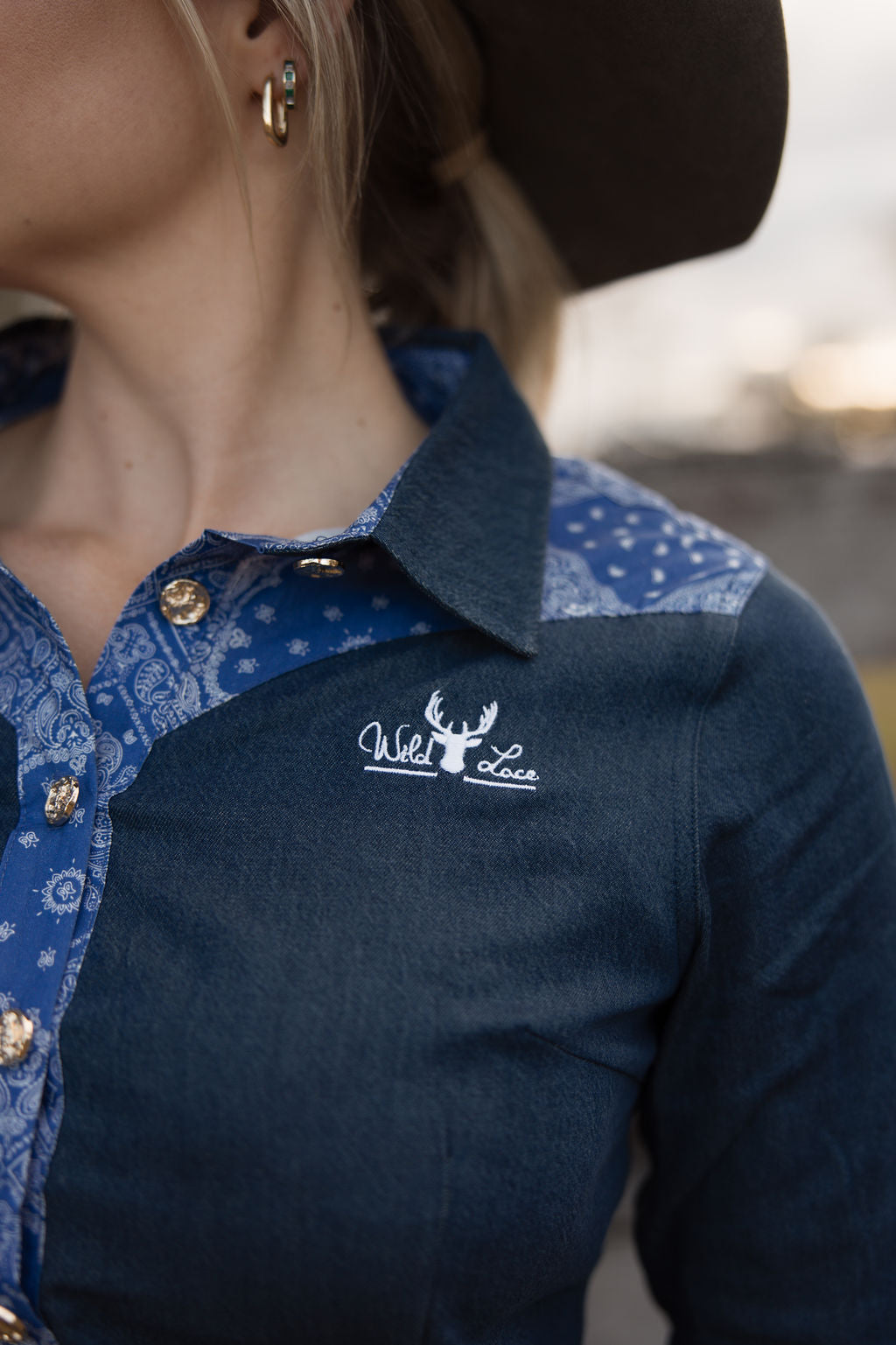 Calamity Shirt