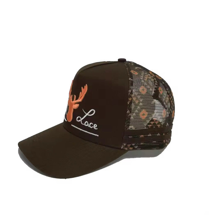Desert Aztec cap