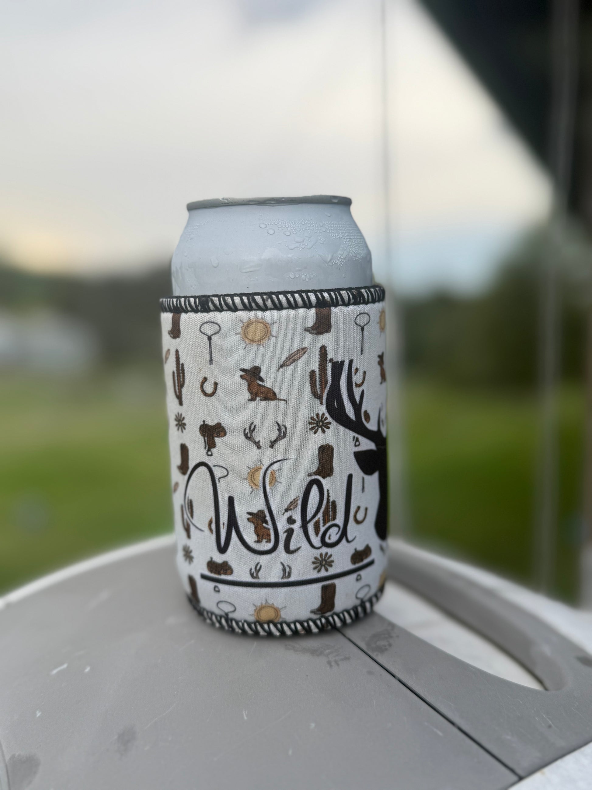 Country Dreams cooler