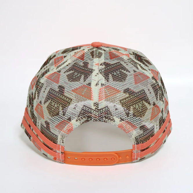 Desert Eagle cap