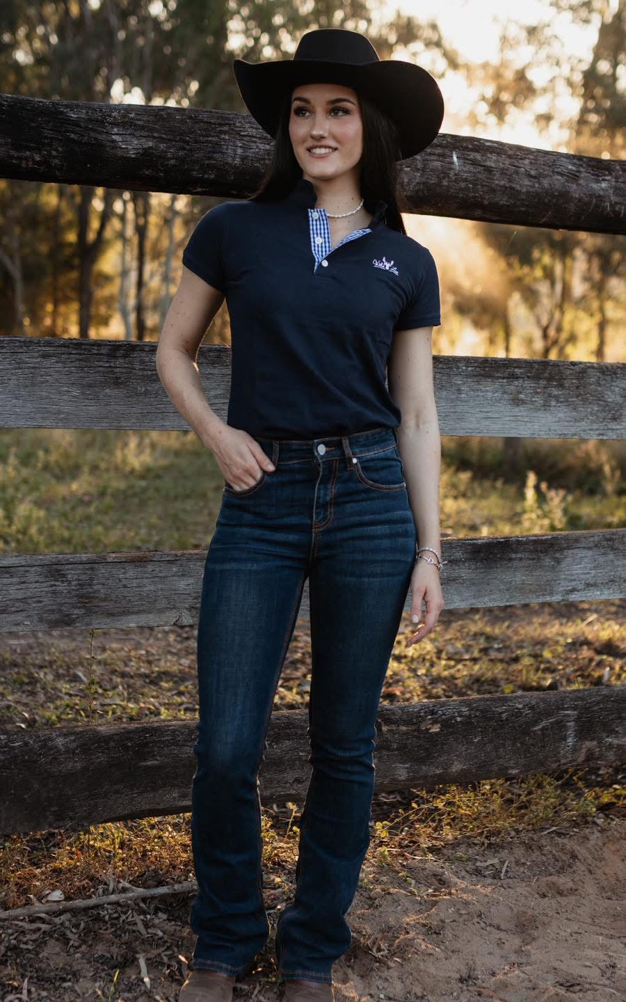 The Rancher Jeans