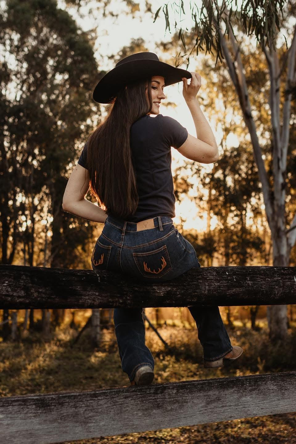 The Rancher Jeans