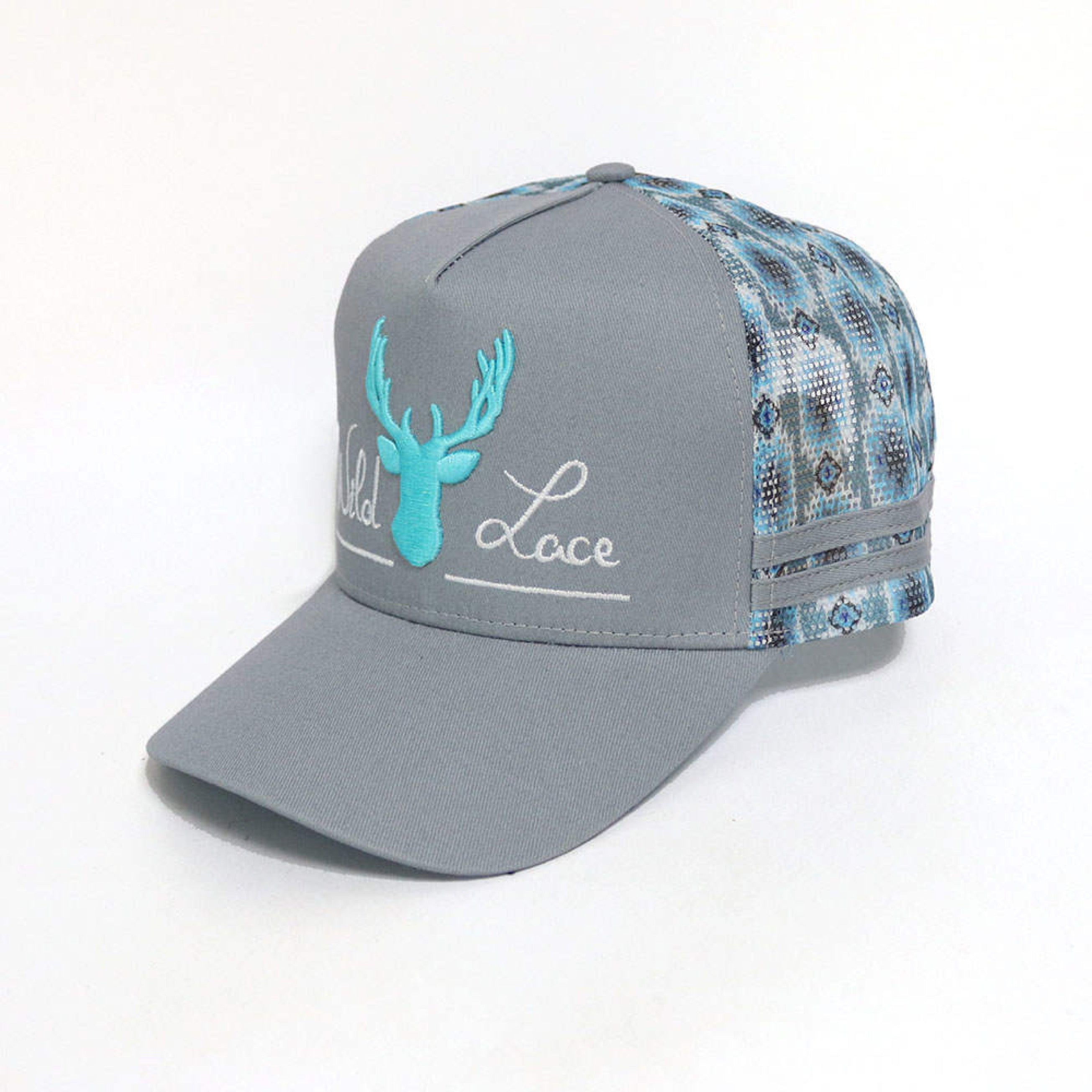 Frostbite Engine Cap Frostbite Cap – Wild Lace Wear