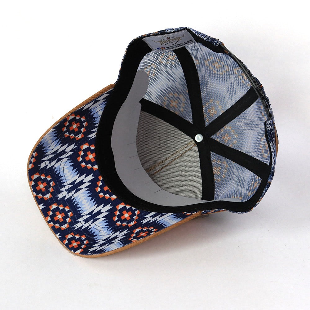 Rust Cap