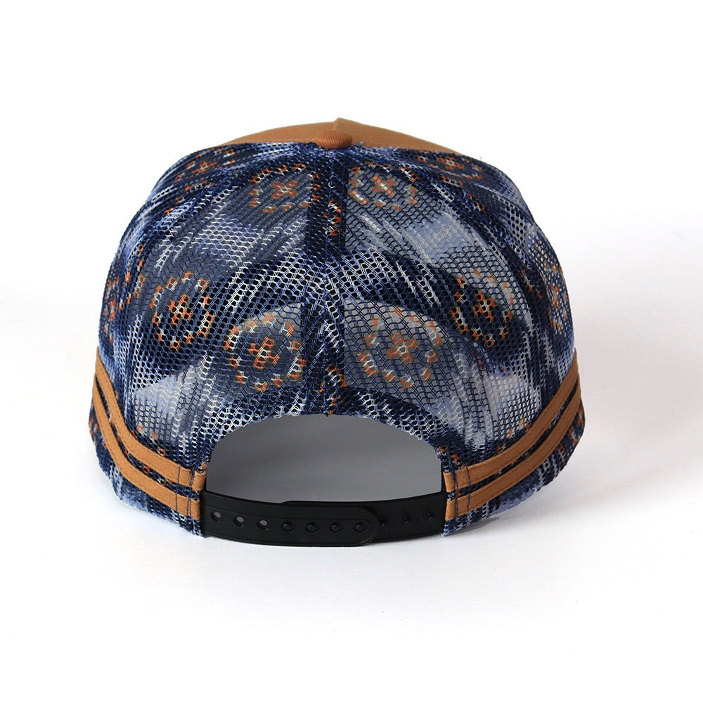 Kyte Rust Cap Rust Cap – Wild Lace Wear